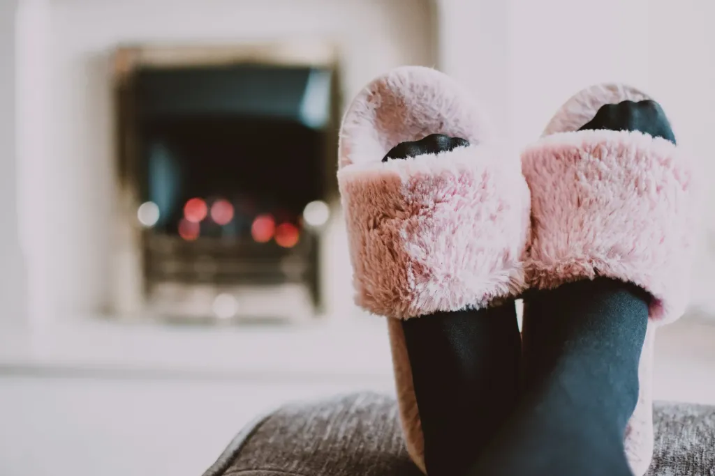 Paputki - kolorowe buty na każdą okazję