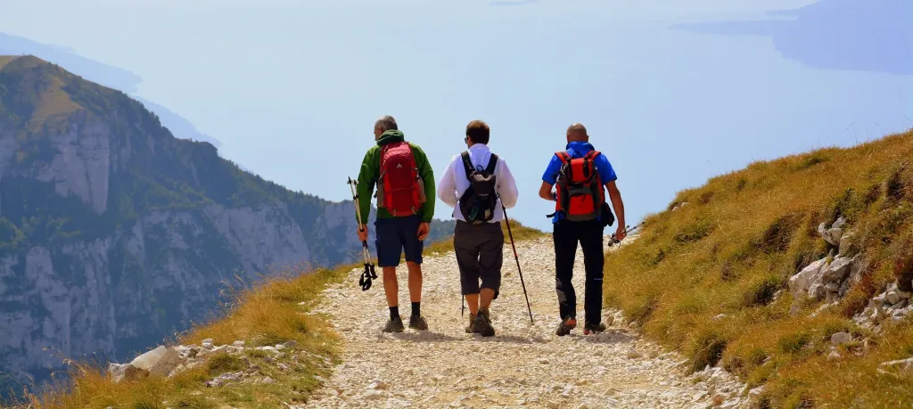 Buty trekkingowe męskie - wybierz najlepsze dla siebie