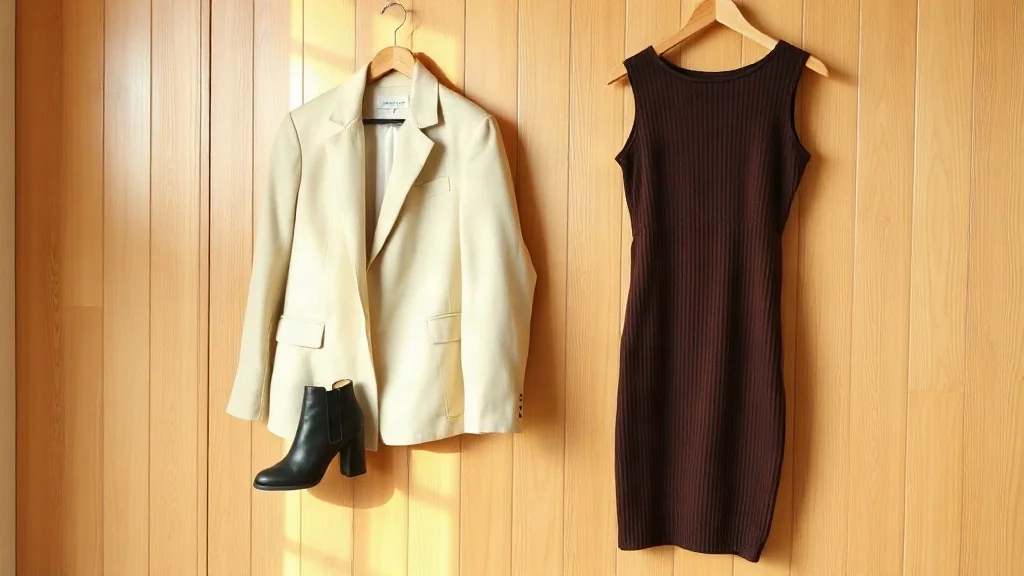 Sukienka bodycon – co to jest? Błąd, którego unikam