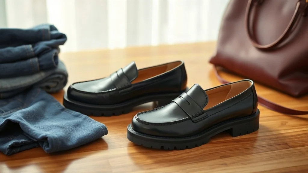 Modne buty w tym sezonie – co pasuje mi najbardziej