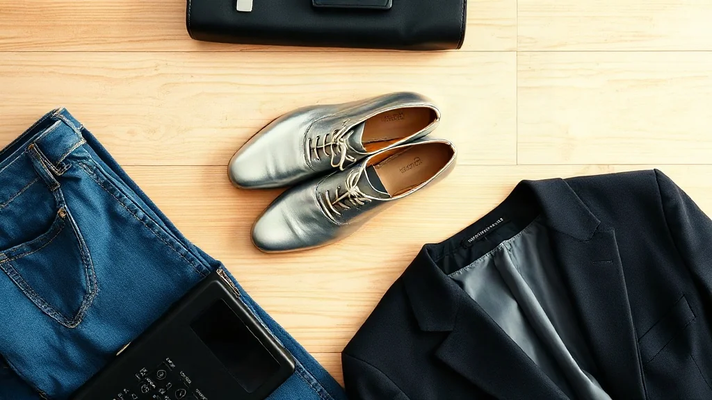 Czy srebrne buty są modne? Inspiracje w moim stylu