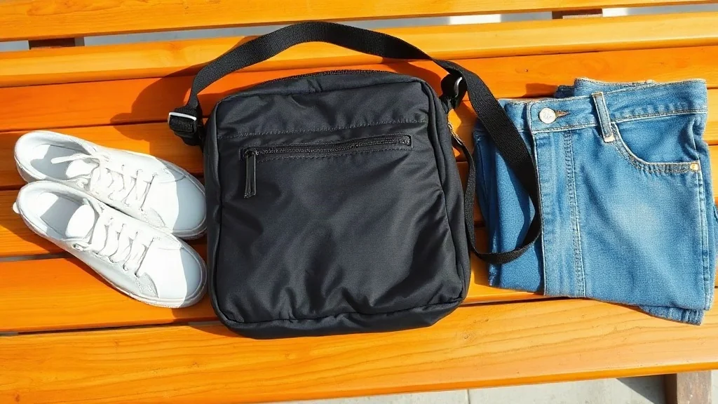 Jaka torebka do sportowego stylu? Moje inspiracje