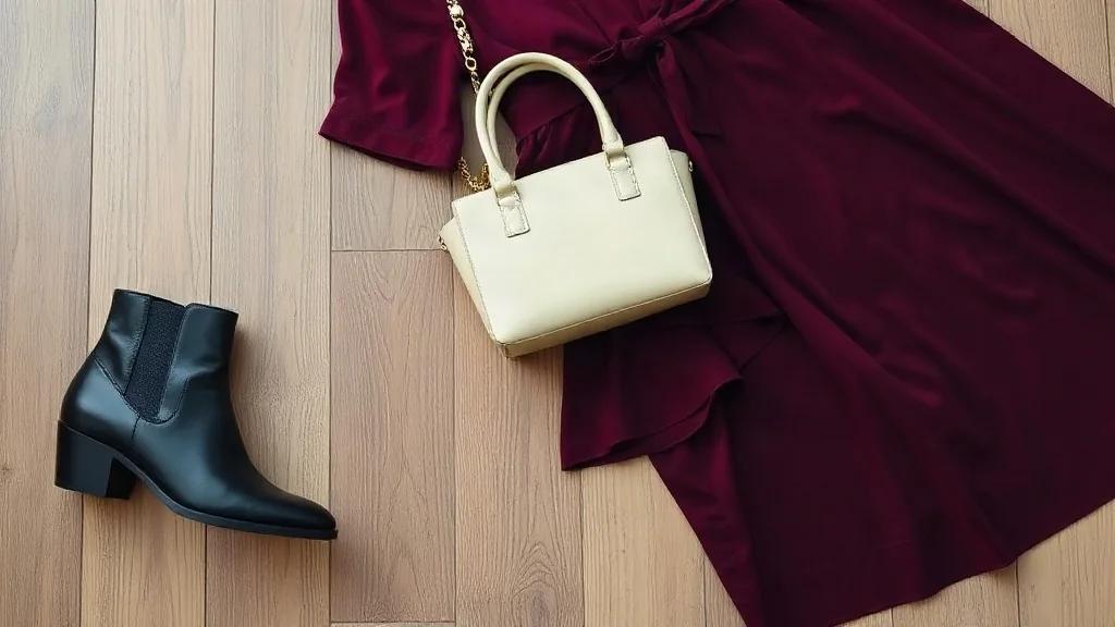Jakie buty do sukienek – zmieniłam podejście do stylizacji