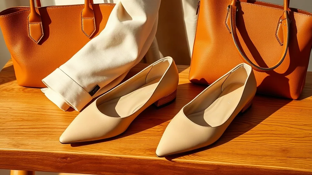 Beżowe buty eleganckie – nie tylko do biurowych stylizacji