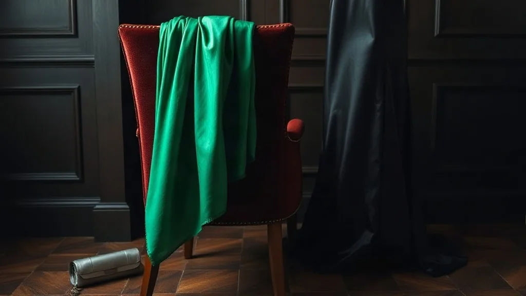 Jak nosić szal do sukni? Inspiracje dopasowane do stylu